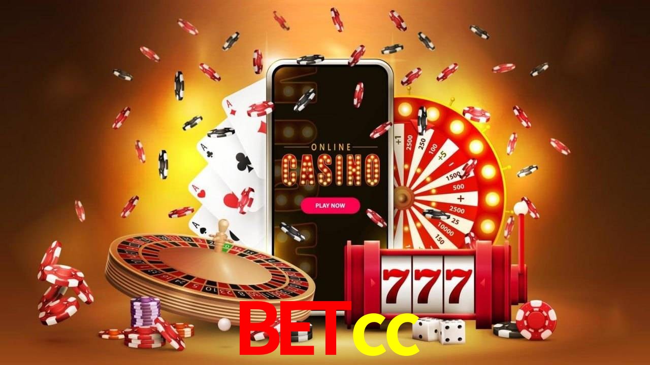 Experiência VIP betcc