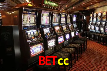 Desvendando o Mundo dos Jogos Virtuais na betcc