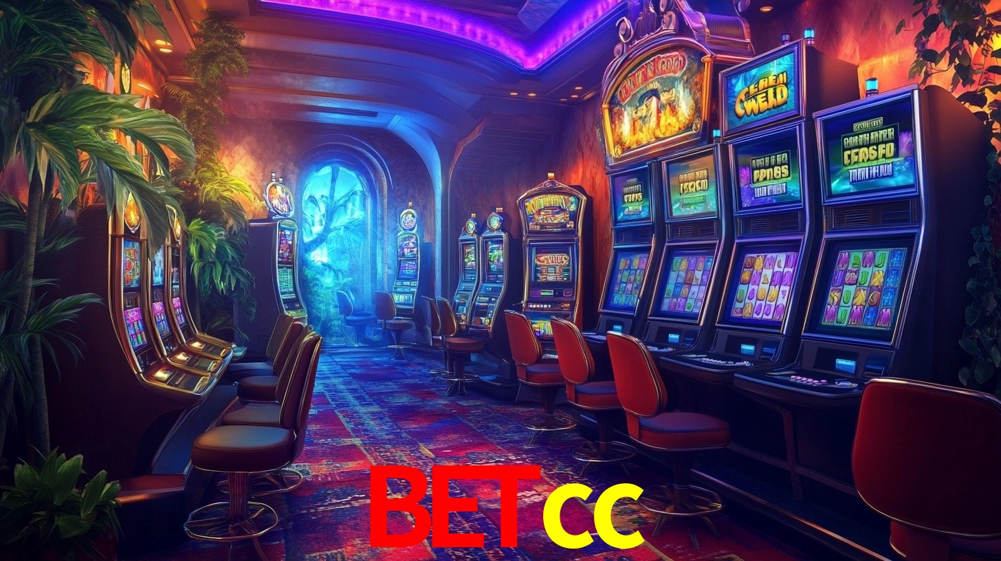 Blackjack Table betcc