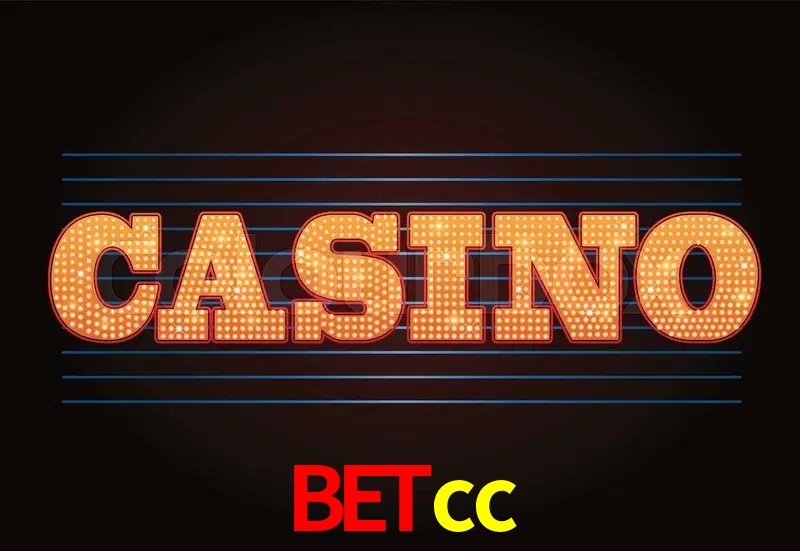 Casino VIP betcc
