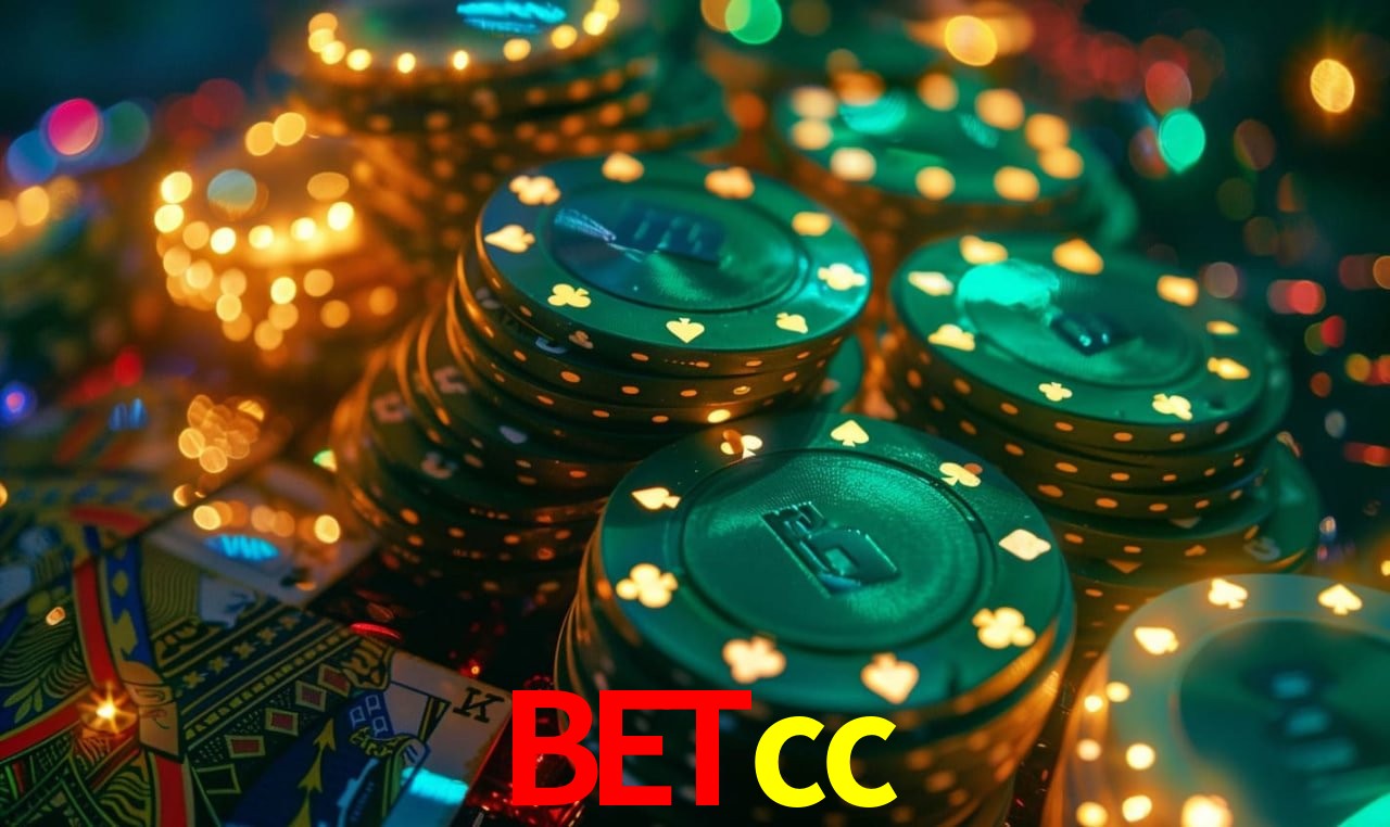 Bônus Diários betcc