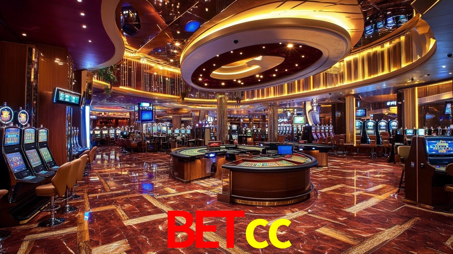 Live Casino betcc