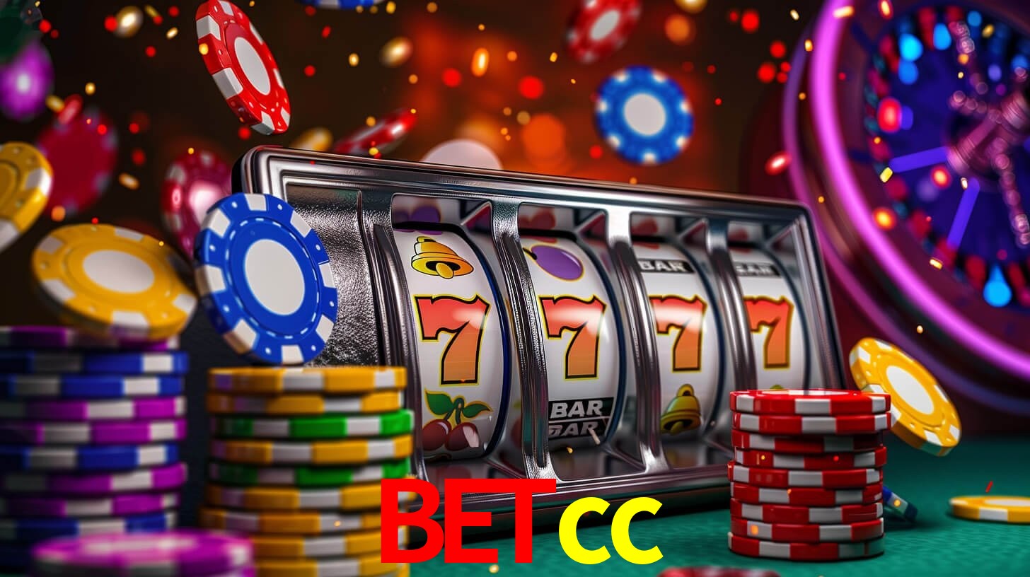Desvendando o Mundo dos Jogos Virtuais na betcc