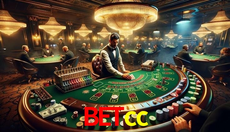 Bonus Features betcc