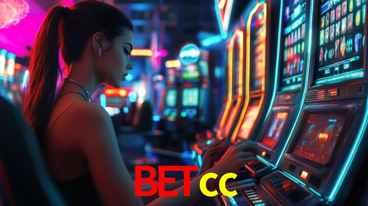 betcc App Interface