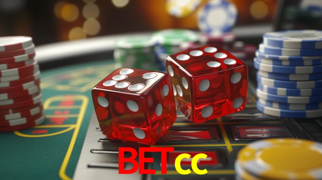 VIP Casino betcc