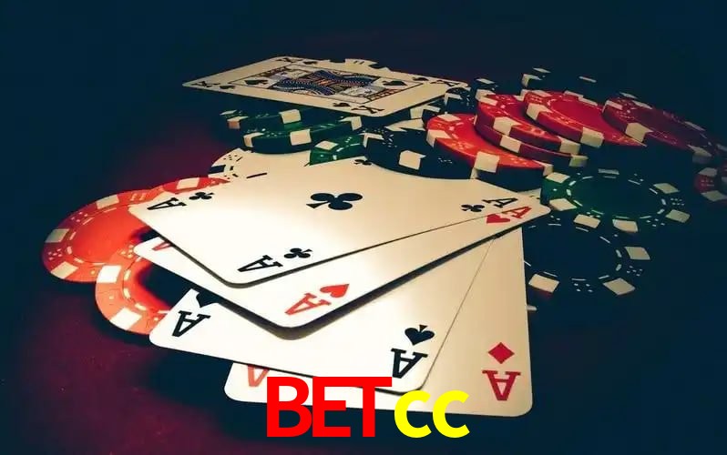 cassino betcc