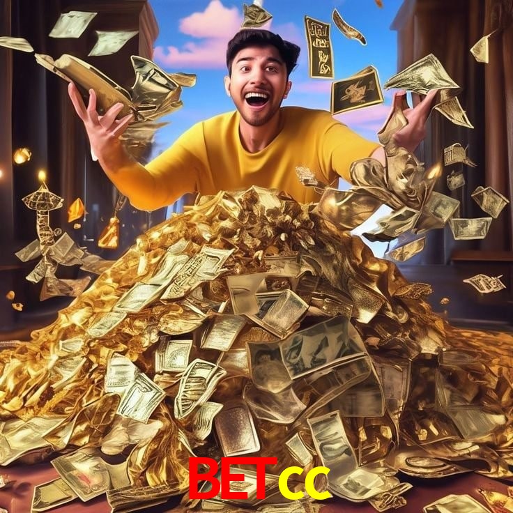 Interface do App betcc