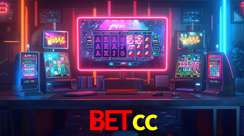 betcc login