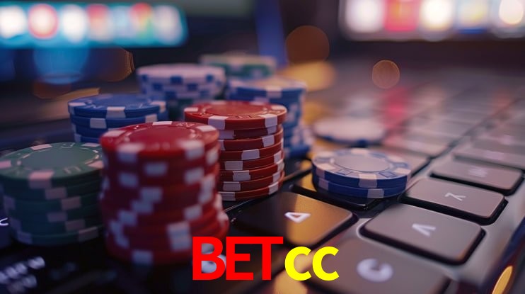 Jogos de Slot betcc