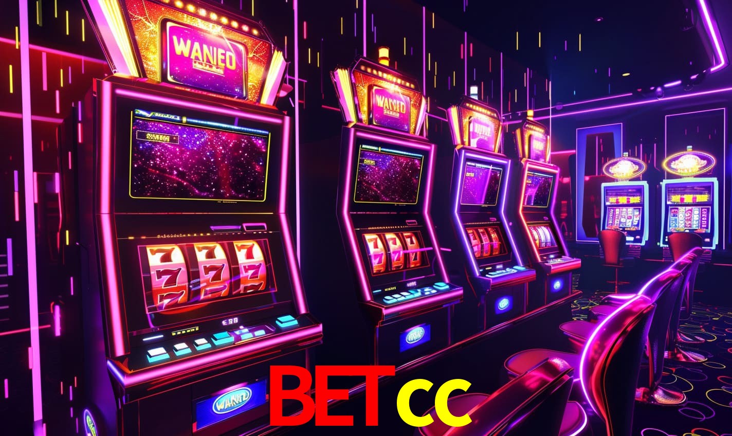 A Popularidade dos Caça-Níqueis no betcc