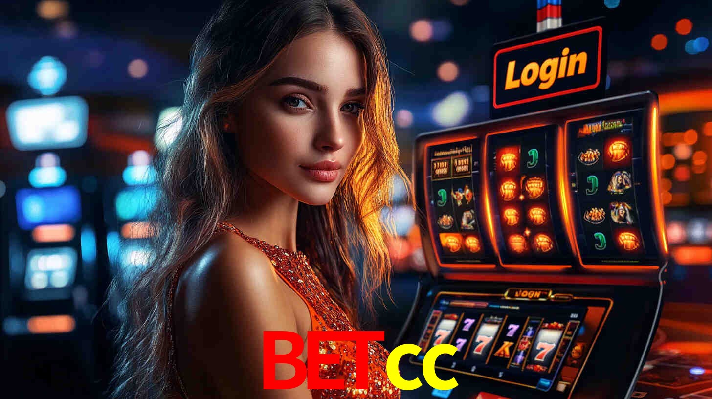 Experimente o Login Seguro Premium no betcc