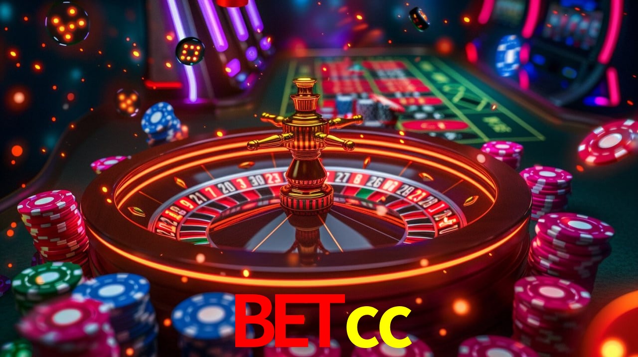 Explorando a Categoria de Eventos em Apostas na betcc