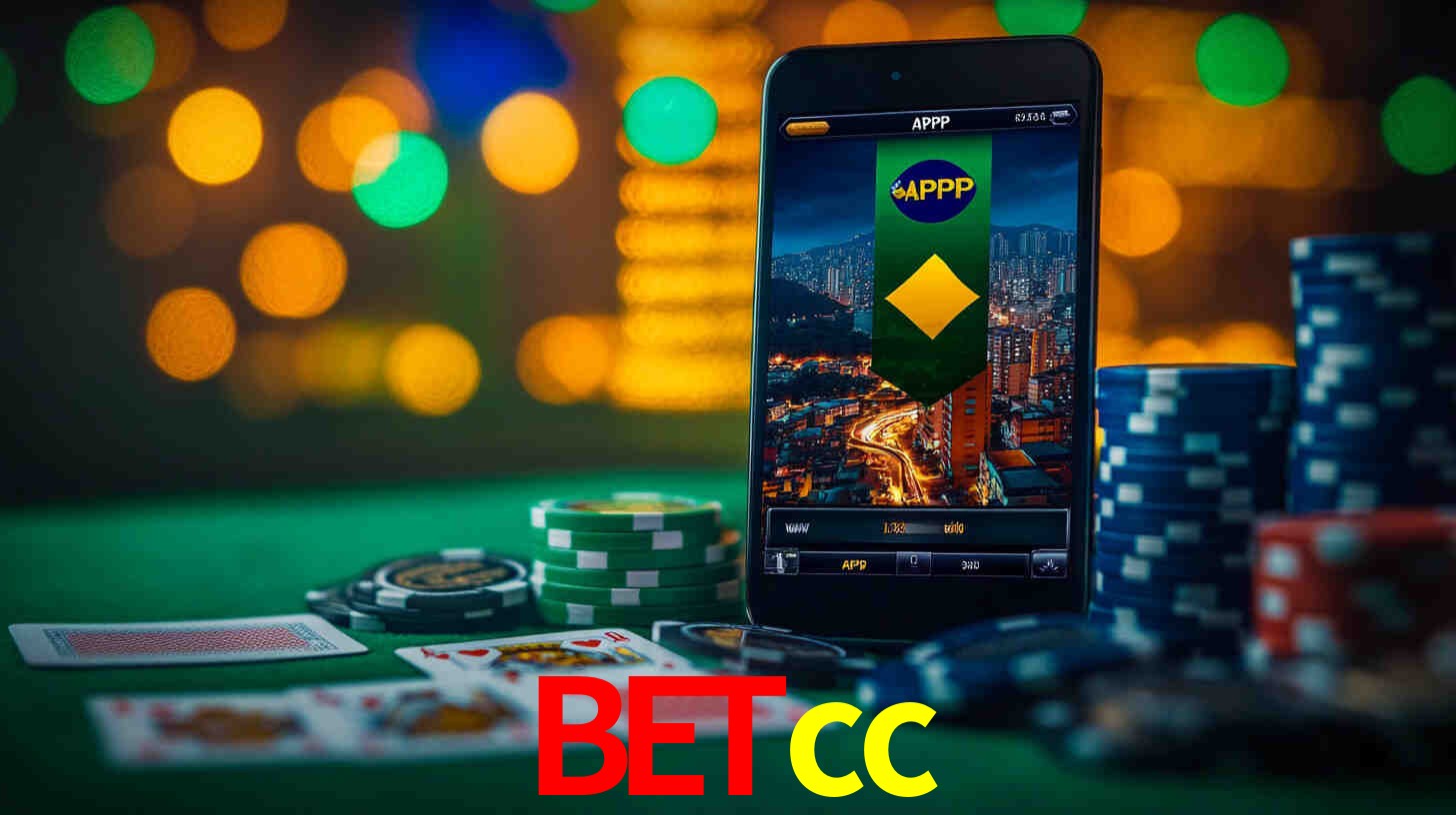 Inovações de Jogos na betcc: O Futuro das Experiências Interativas