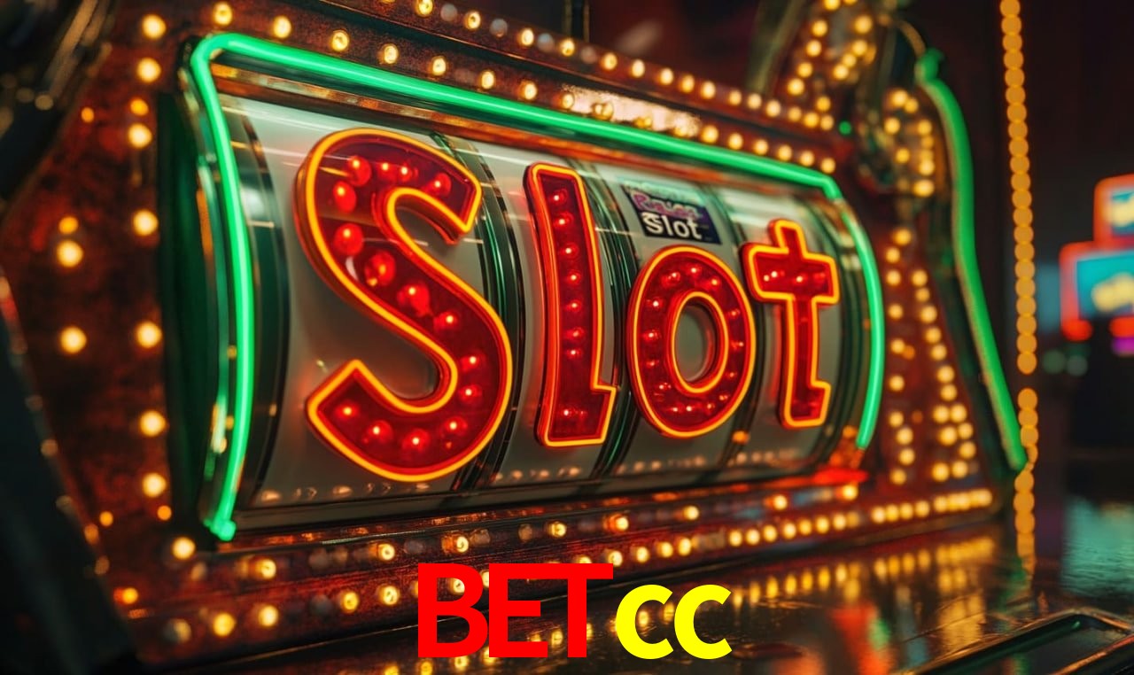 Casino Ao Vivo betcc