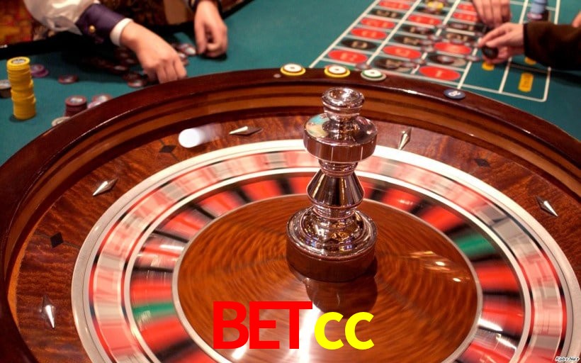 A Emoção da Loteria na betcc: Uma Chance de Mudança de Vida