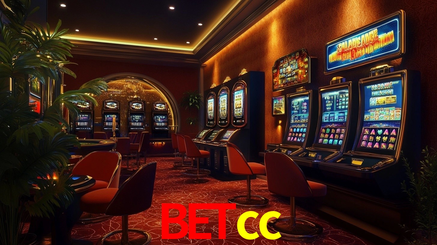 Roulette Table betcc