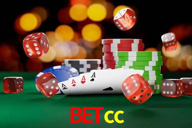 Apostas de Tênis betcc