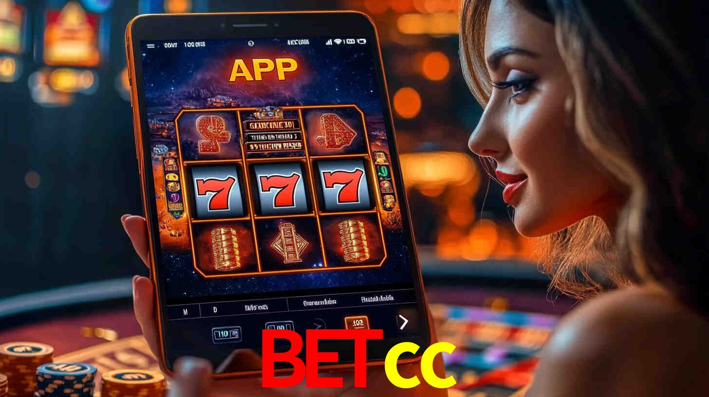 betcc login