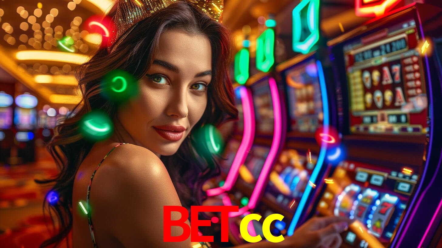 Bônus Generosos e Exclusivos no betcc para Você!