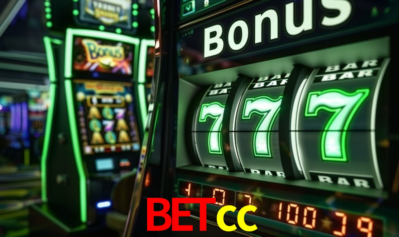 Slot Games betcc