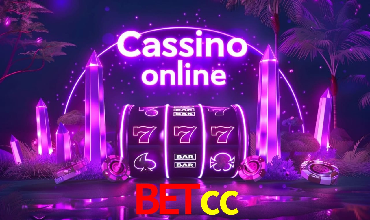 Diretório de Jogos betcc