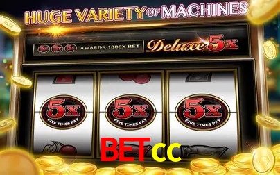 Descubra o Mundo do Cassino Online com betcc