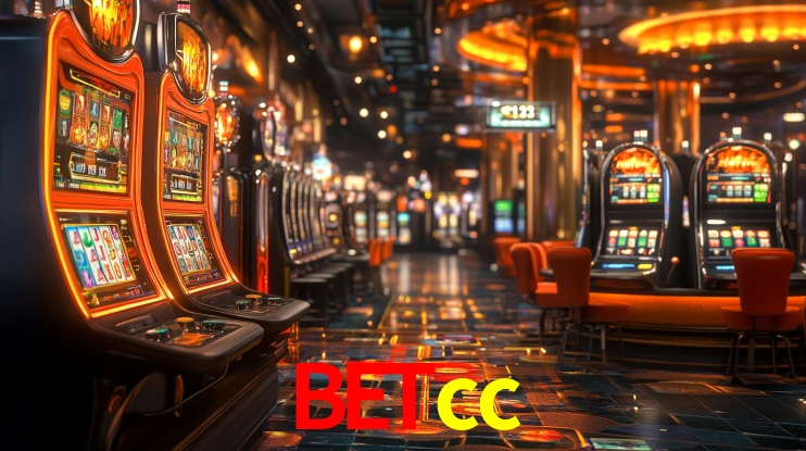 Exclusive Games betcc
