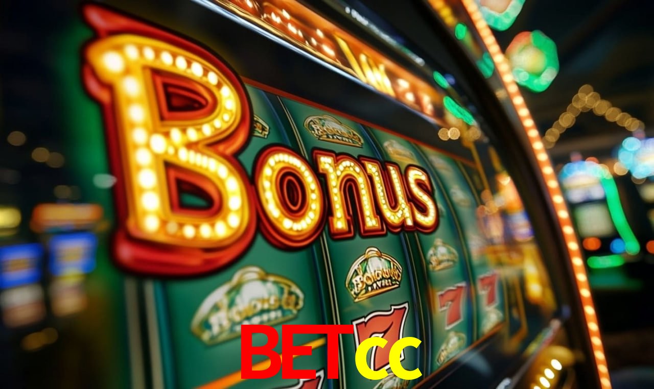 Promoção Relâmpago betcc