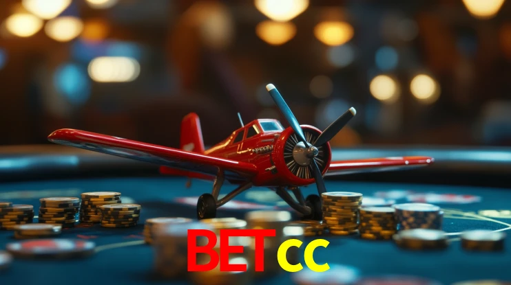 Game Providers betcc