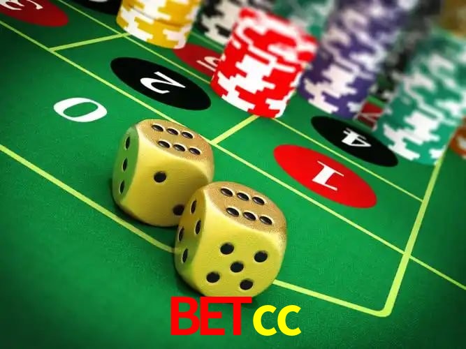 Experiência VIP betcc