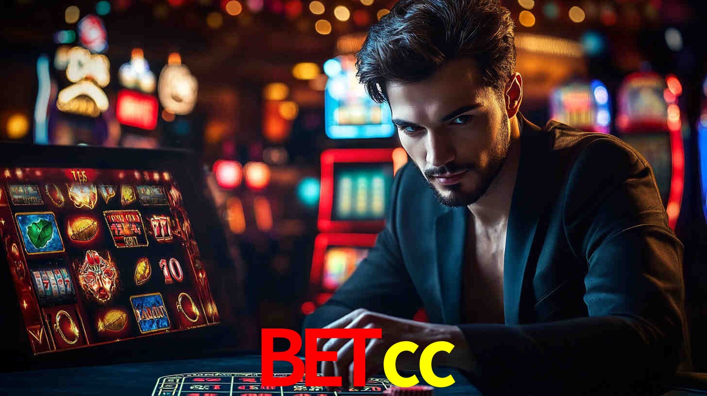 betcc: Seu Especialista em Apostas Esportivas Brasileiras