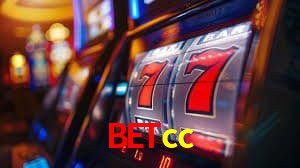 Recursos de Bônus betcc