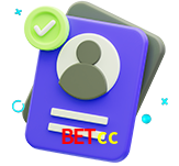 Tornar-se um membro do betcc é muito simples