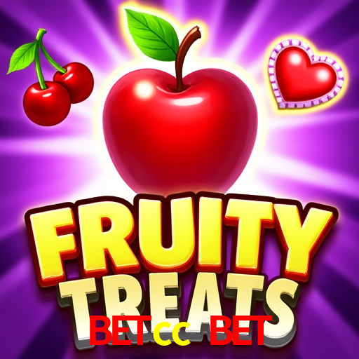 Bônus de Boas-vindas betcc bet