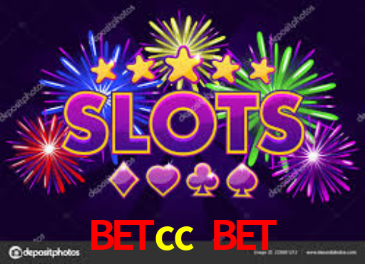 Interface do App betcc bet