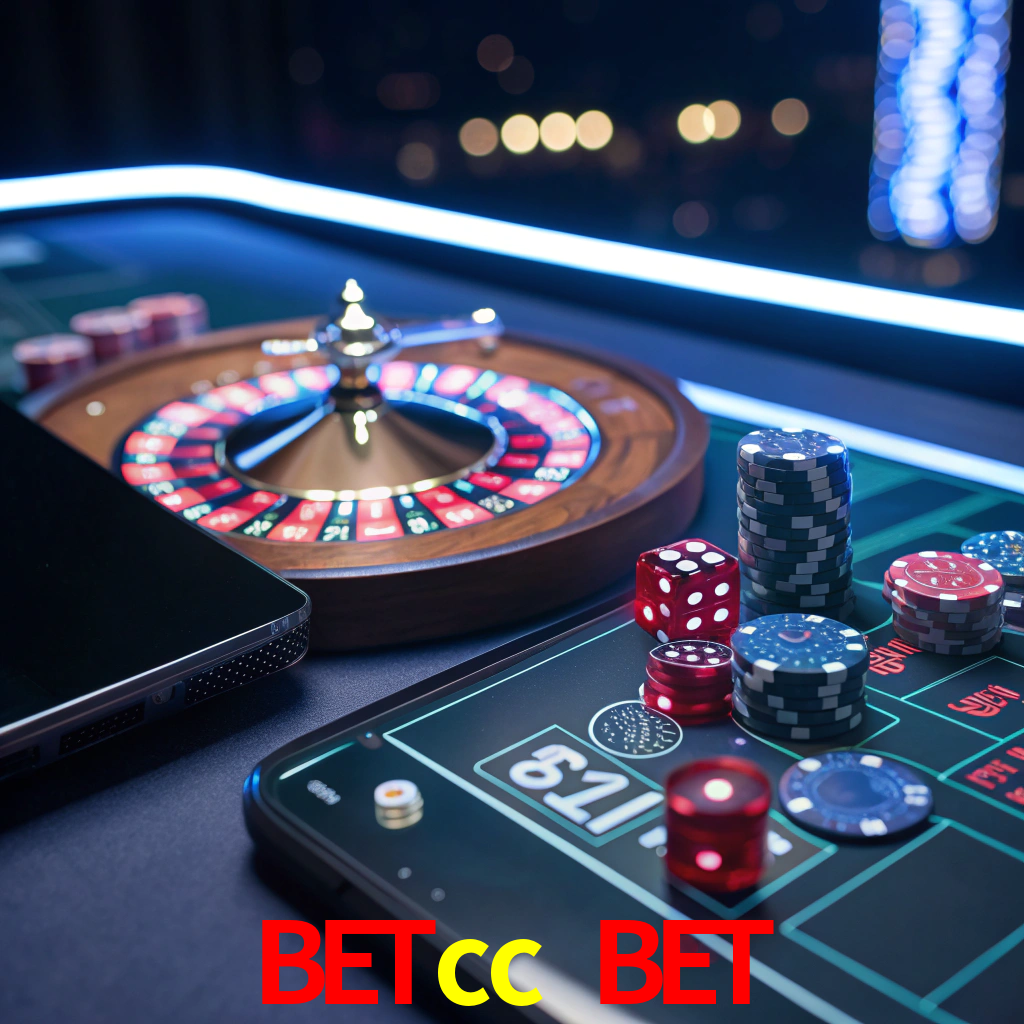 Ofertas Exclusivas betcc bet