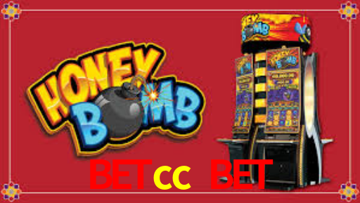 Bônus de Boas-vindas betcc bet