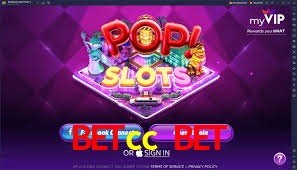 Programa VIP betcc bet