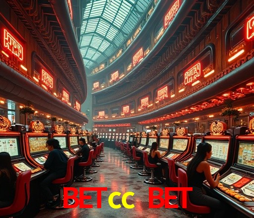 Mesa de Blackjack betcc bet