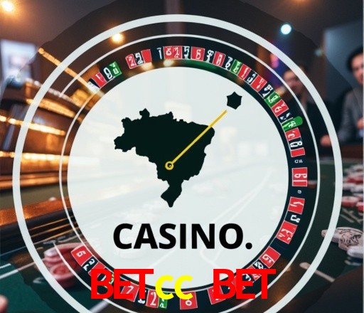 Casino Ao Vivo betcc bet