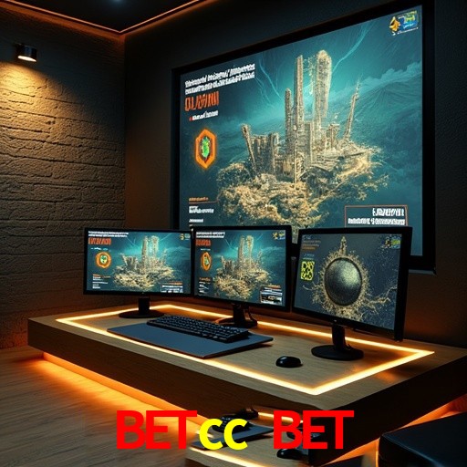 Jogos de Slot betcc bet